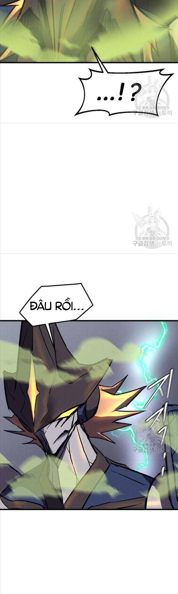 Người Côn Trùng chapter 20 - Upload bởi truyensieuhay.com