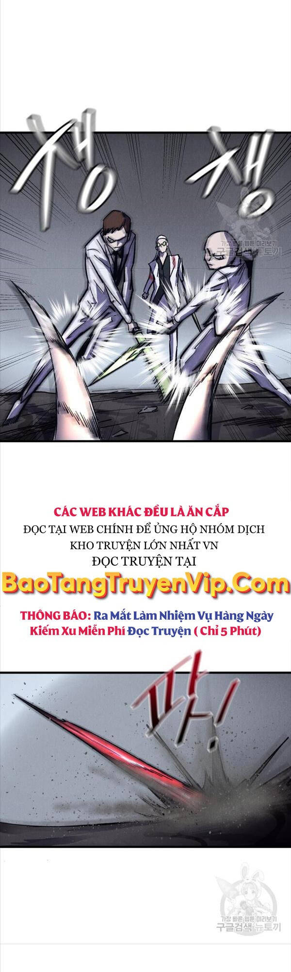 Người Côn Trùng chapter 20 - Upload bởi truyensieuhay.com