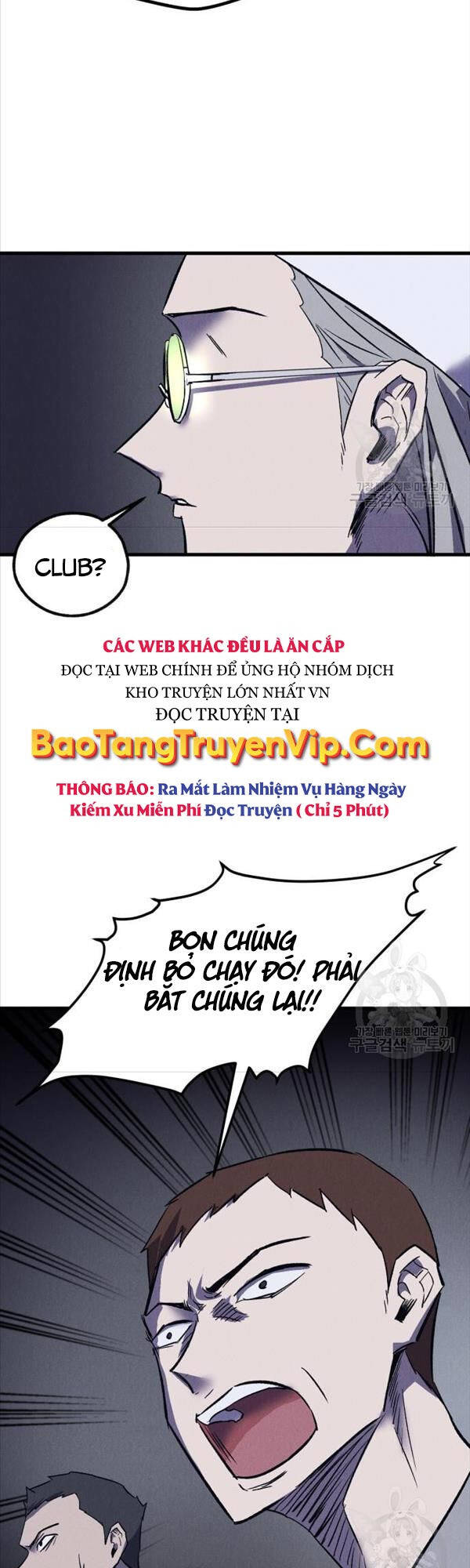 Người Côn Trùng chapter 20 - Upload bởi truyensieuhay.com