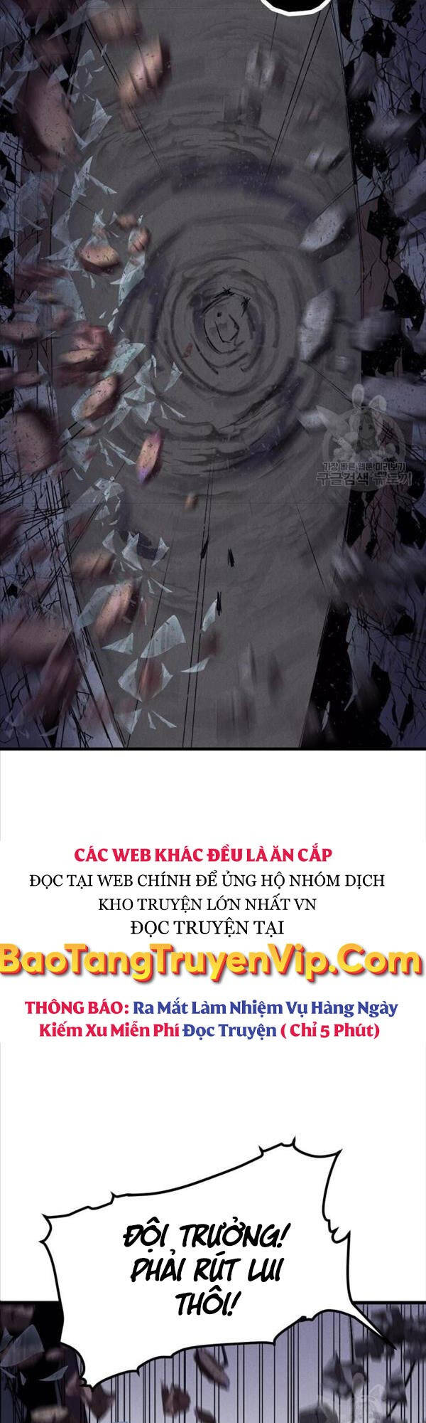 Người Côn Trùng chapter 20 - Upload bởi truyensieuhay.com