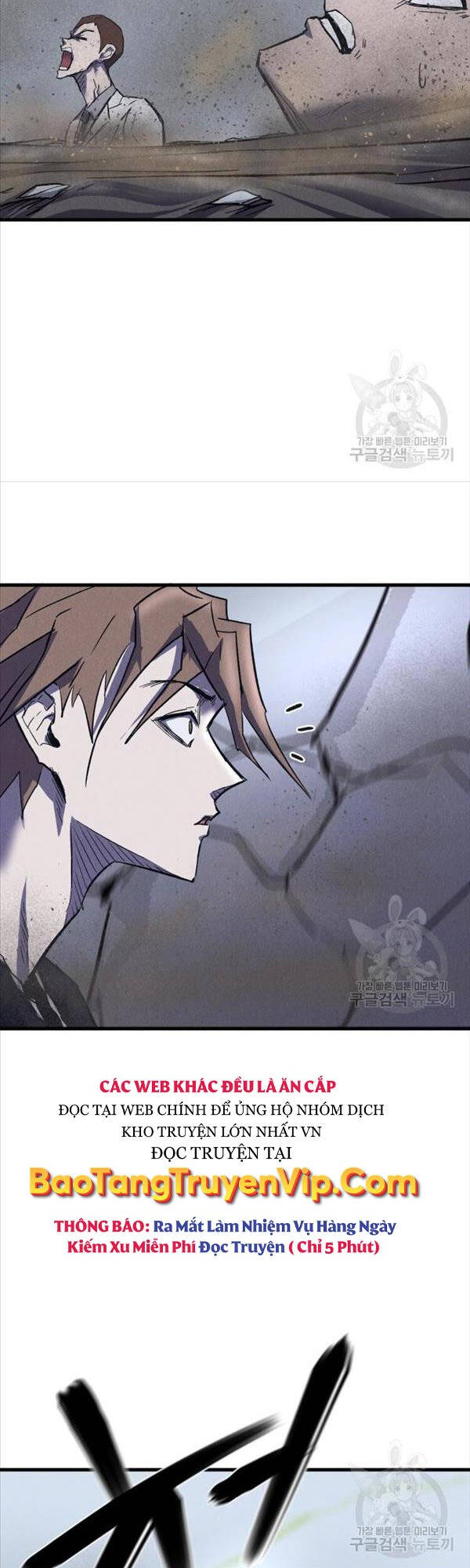Người Côn Trùng chapter 20 - Upload bởi truyensieuhay.com