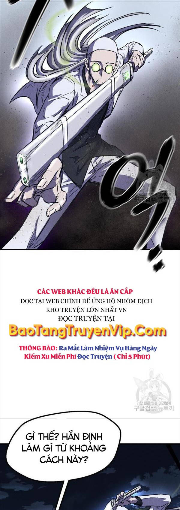 Người Côn Trùng chapter 20 - Upload bởi truyensieuhay.com