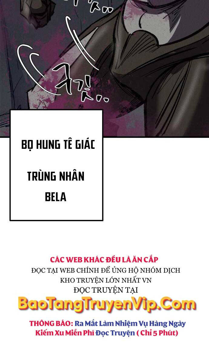 Người Côn Trùng chapter 21 - Upload bởi truyensieuhay.com