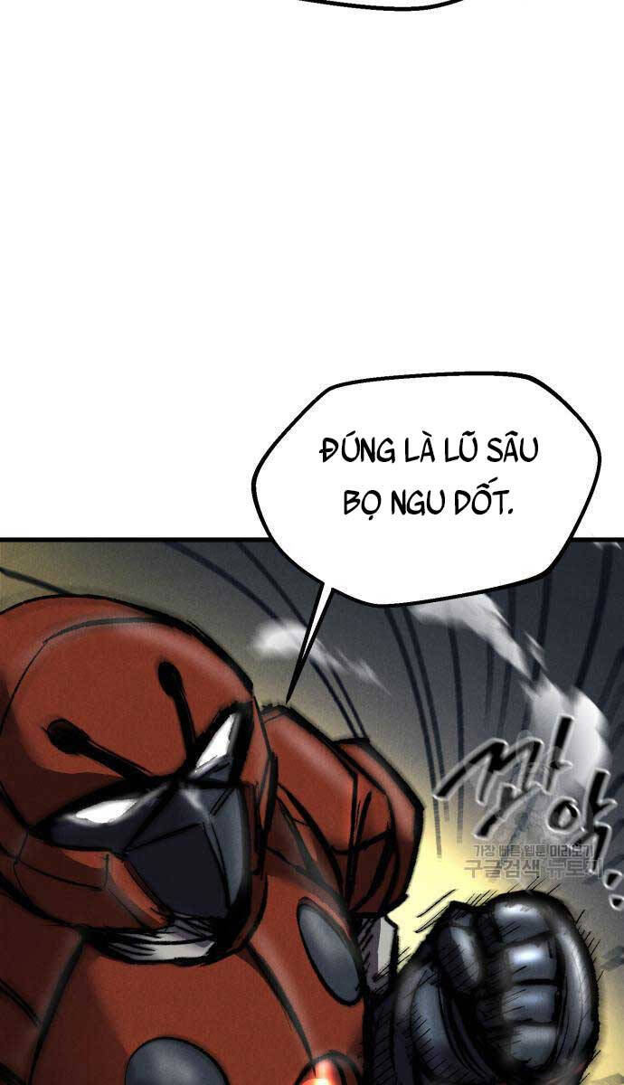Người Côn Trùng chapter 21 - Upload bởi truyensieuhay.com