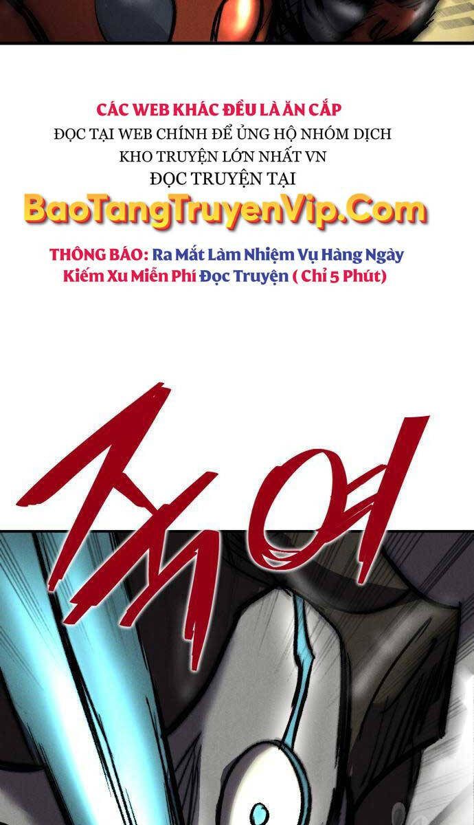 Người Côn Trùng chapter 21 - Upload bởi truyensieuhay.com