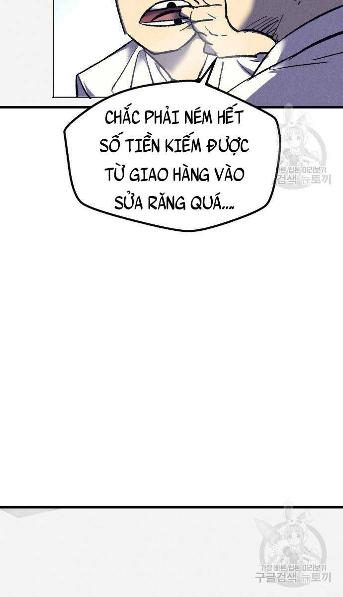 Người Côn Trùng chapter 21 - Upload bởi truyensieuhay.com