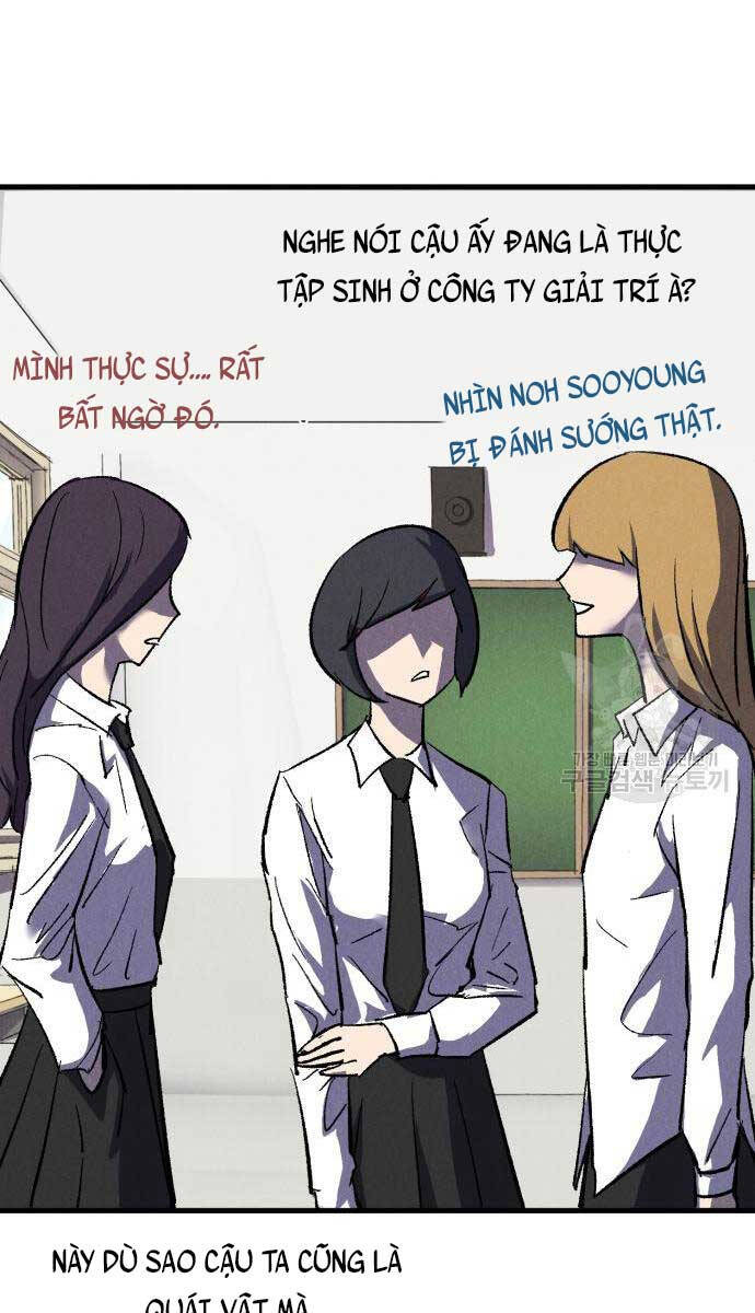 Người Côn Trùng chapter 21 - Upload bởi truyensieuhay.com