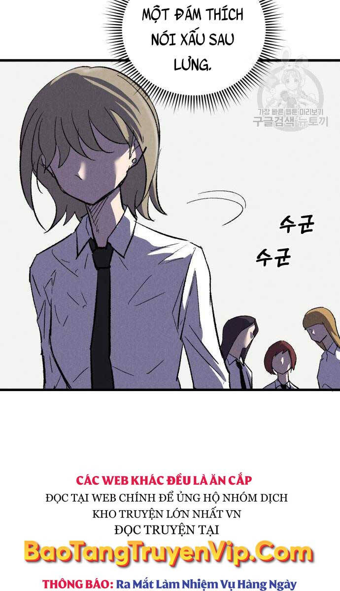 Người Côn Trùng chapter 21 - Upload bởi truyensieuhay.com