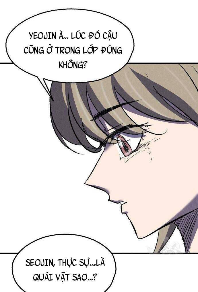 Người Côn Trùng chapter 21 - Upload bởi truyensieuhay.com