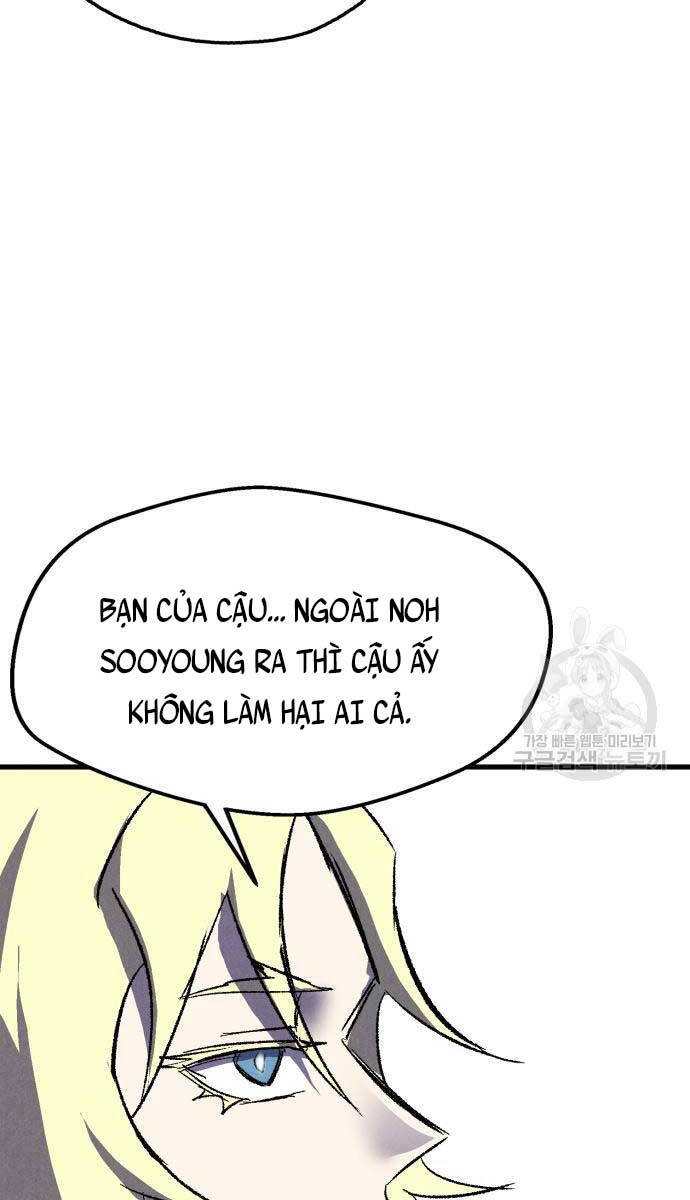 Người Côn Trùng chapter 21 - Upload bởi truyensieuhay.com