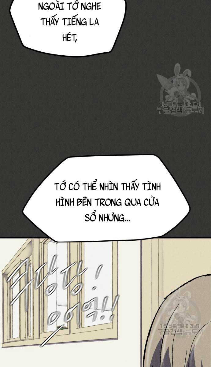 Người Côn Trùng chapter 21 - Upload bởi truyensieuhay.com