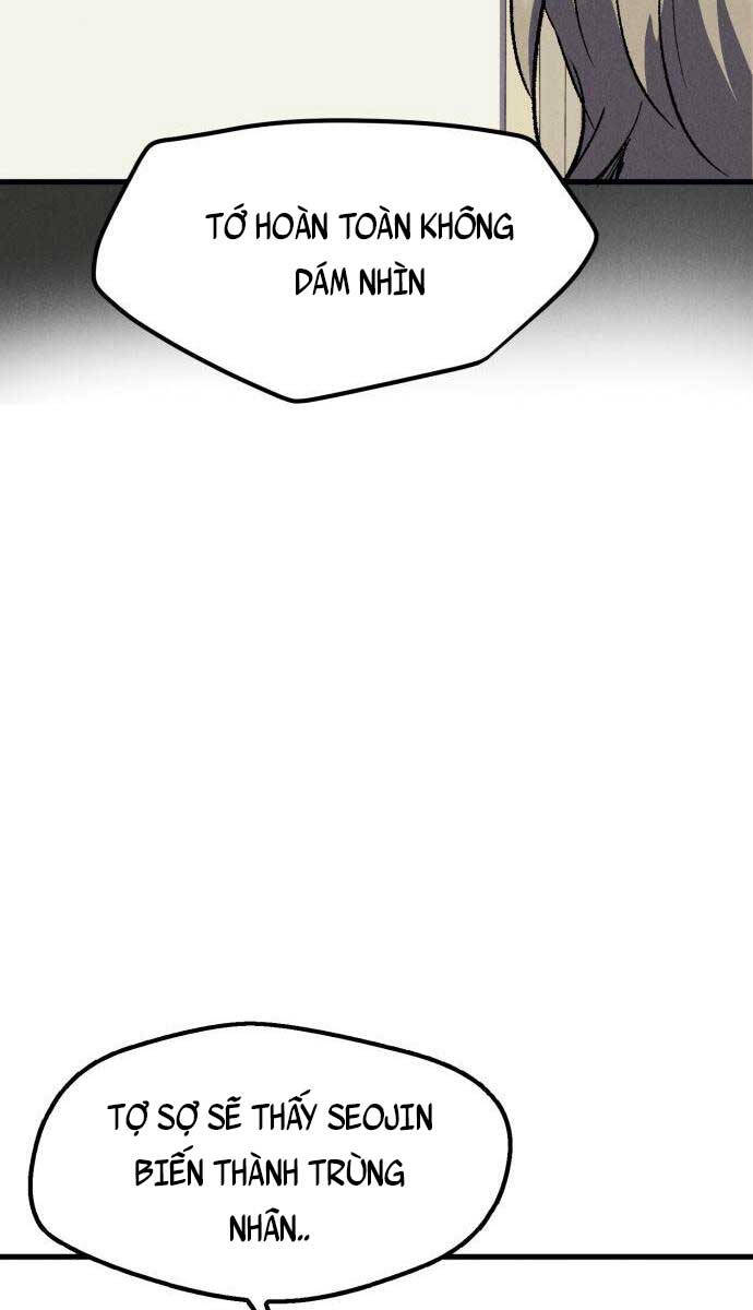 Người Côn Trùng chapter 21 - Upload bởi truyensieuhay.com