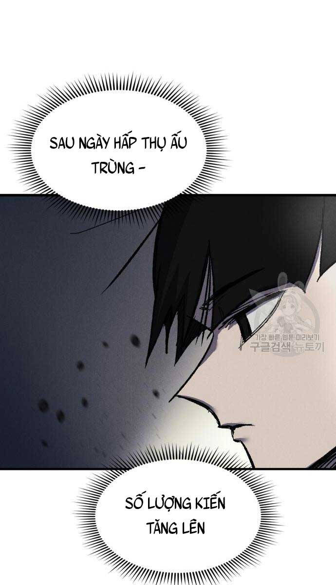 Người Côn Trùng chapter 21 - Upload bởi truyensieuhay.com