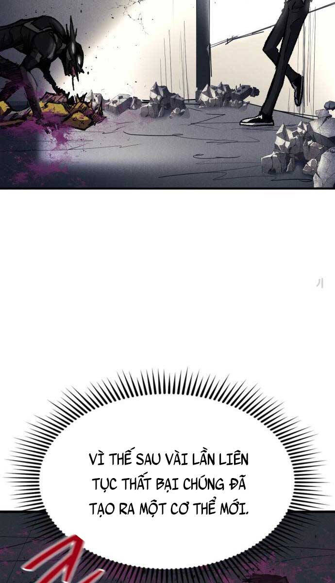 Người Côn Trùng chapter 21 - Upload bởi truyensieuhay.com