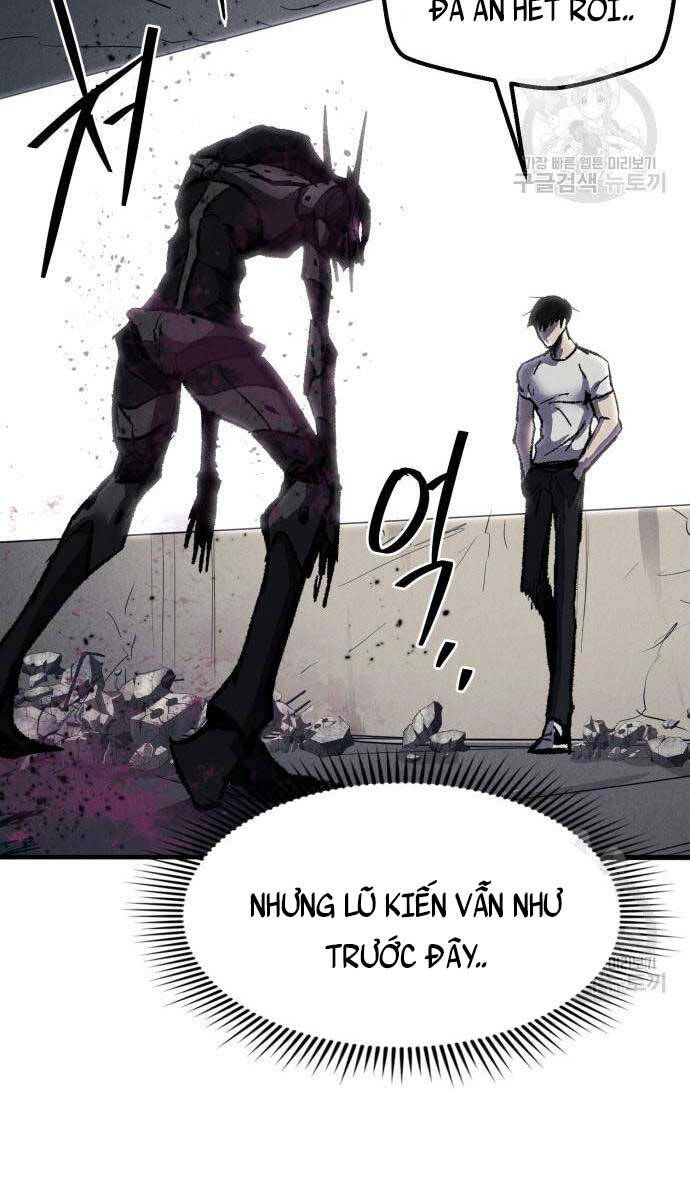 Người Côn Trùng chapter 21 - Upload bởi truyensieuhay.com