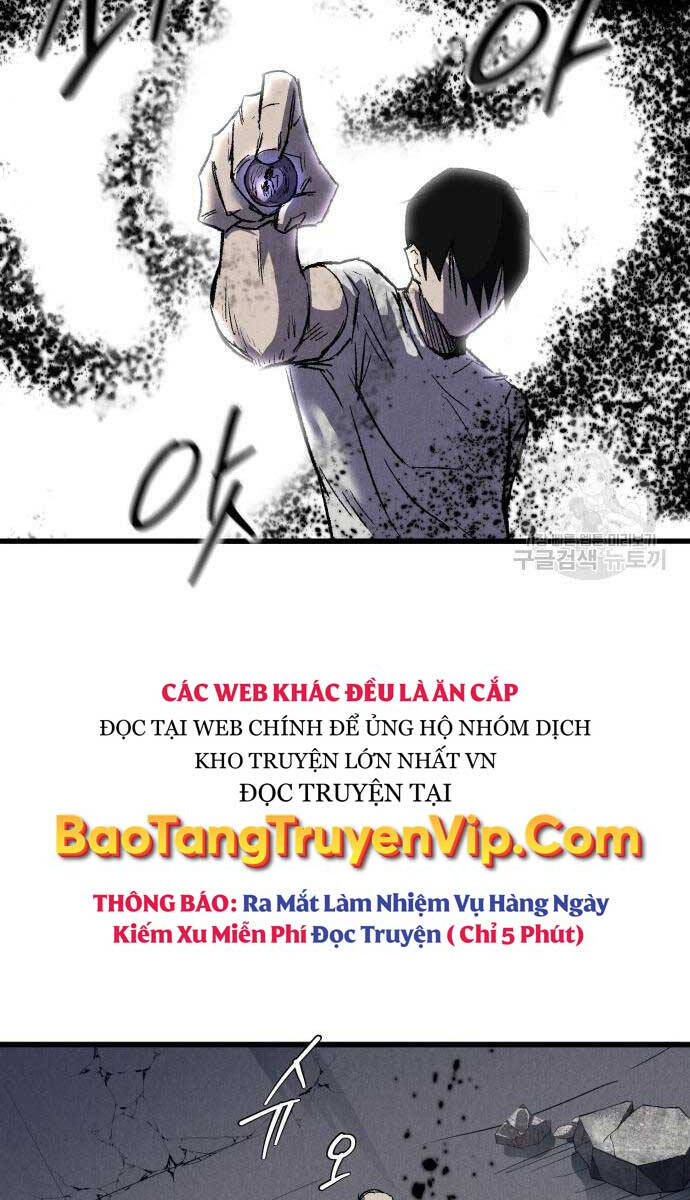 Người Côn Trùng chapter 21 - Upload bởi truyensieuhay.com