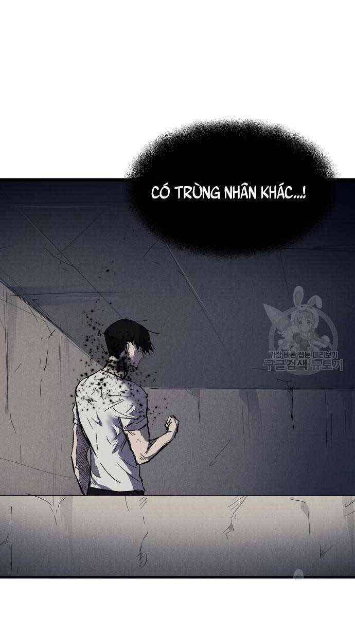 Người Côn Trùng chapter 21 - Upload bởi truyensieuhay.com