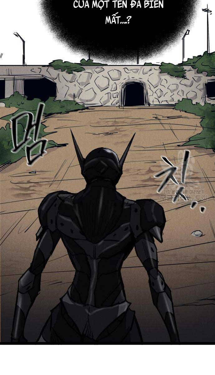 Người Côn Trùng chapter 21 - Upload bởi truyensieuhay.com