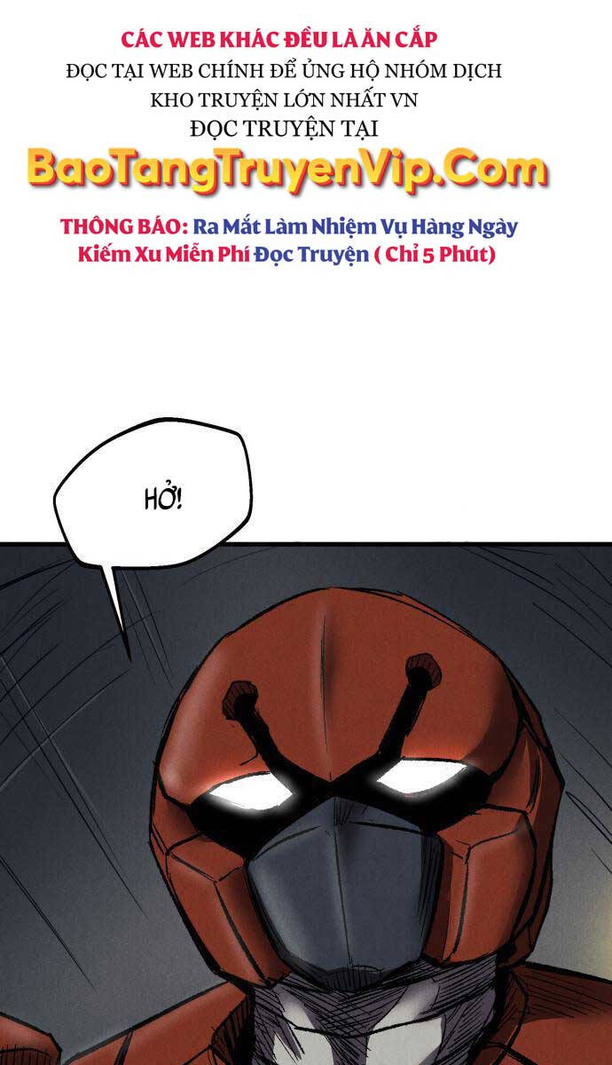 Người Côn Trùng chapter 21 - Upload bởi truyensieuhay.com