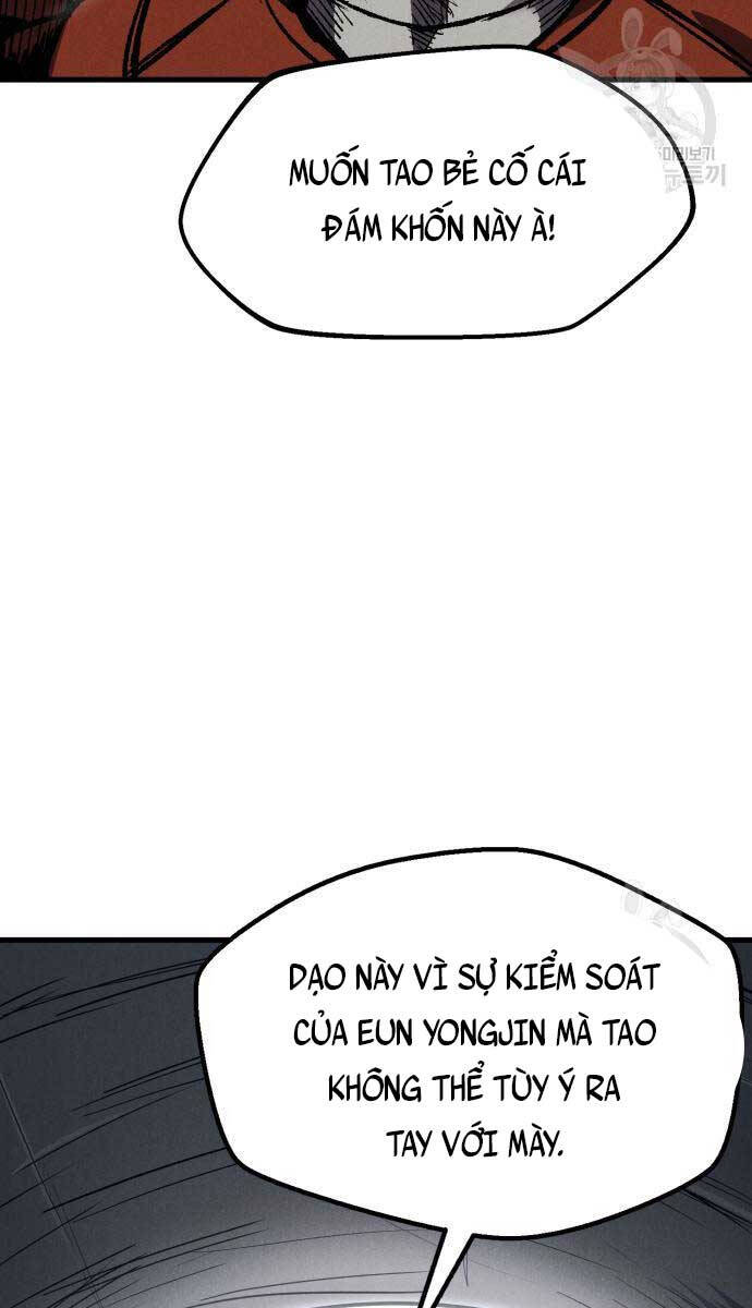Người Côn Trùng chapter 21 - Upload bởi truyensieuhay.com