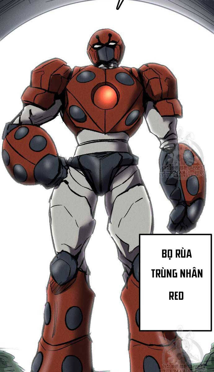 Người Côn Trùng chapter 21 - Upload bởi truyensieuhay.com