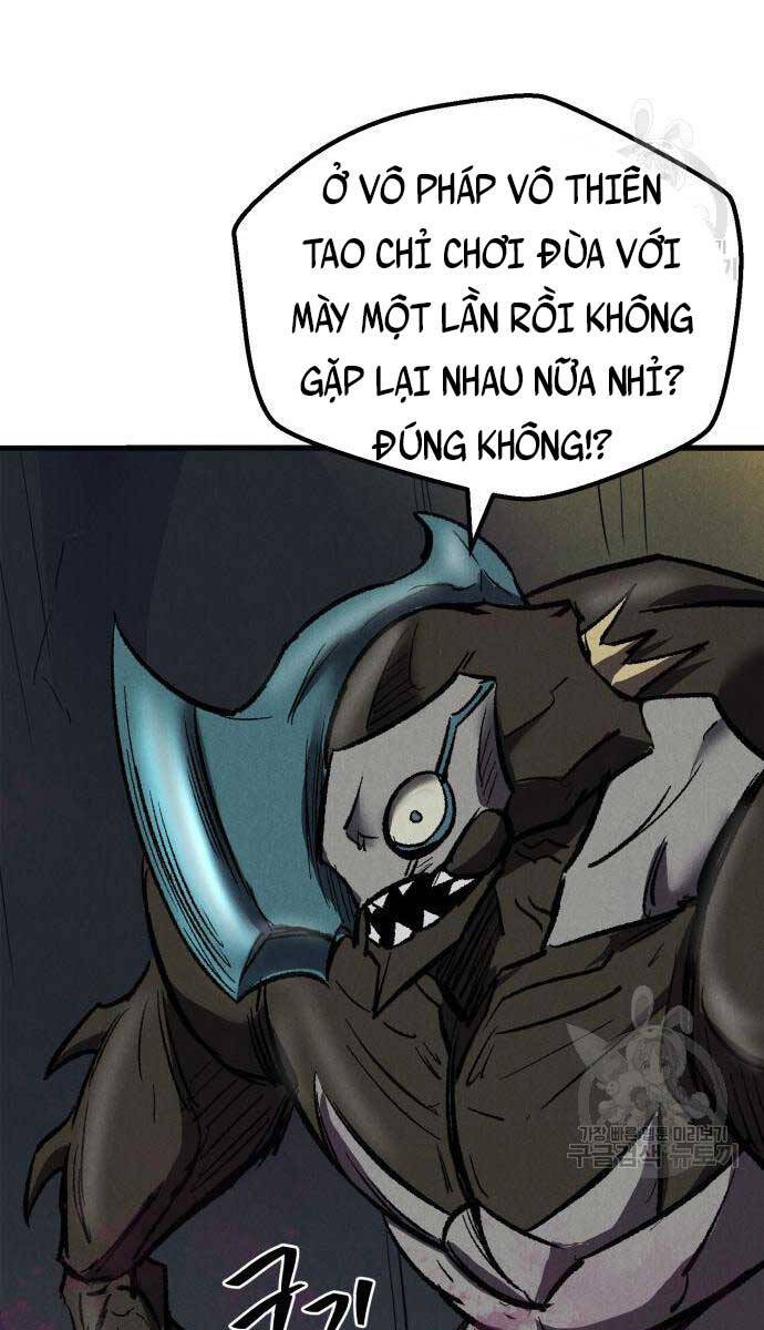 Người Côn Trùng chapter 21 - Upload bởi truyensieuhay.com