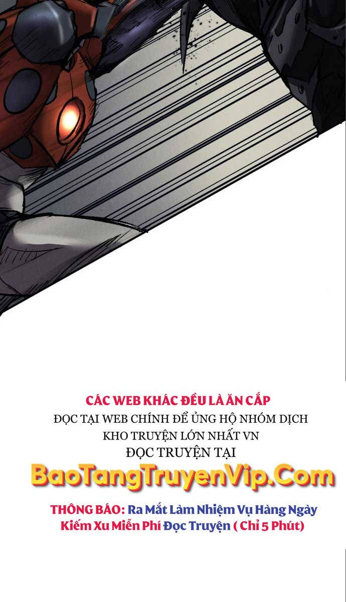 Người Côn Trùng chapter 22 - Upload bởi truyensieuhay.com