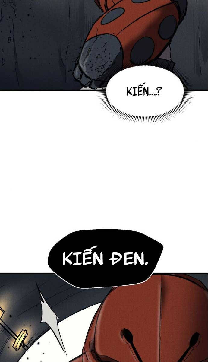 Người Côn Trùng chapter 22 - Upload bởi truyensieuhay.com