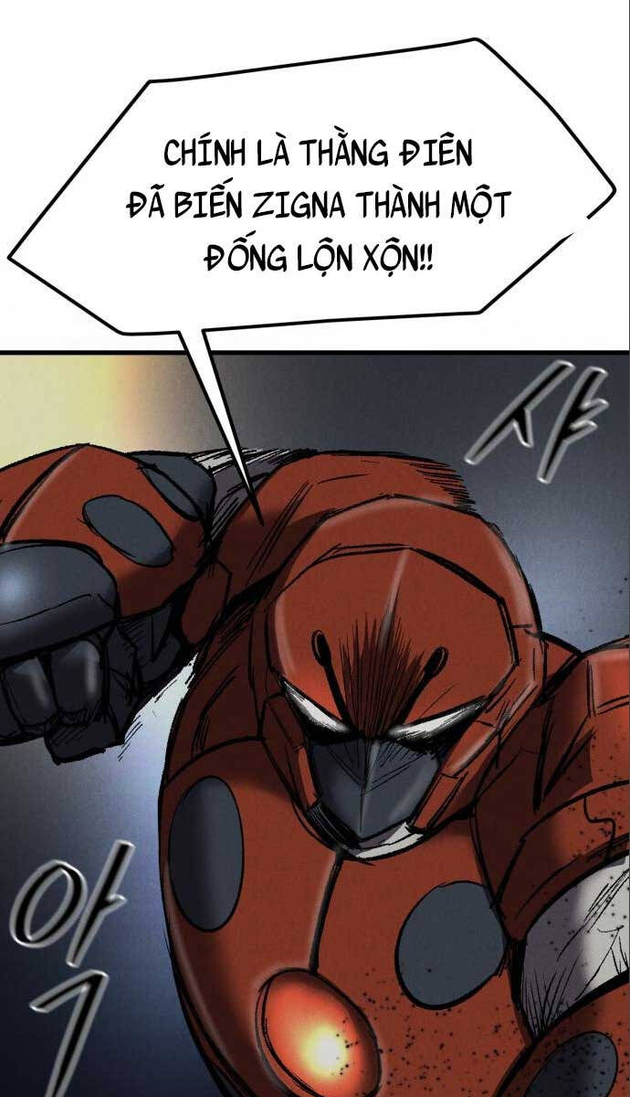 Người Côn Trùng chapter 22 - Upload bởi truyensieuhay.com