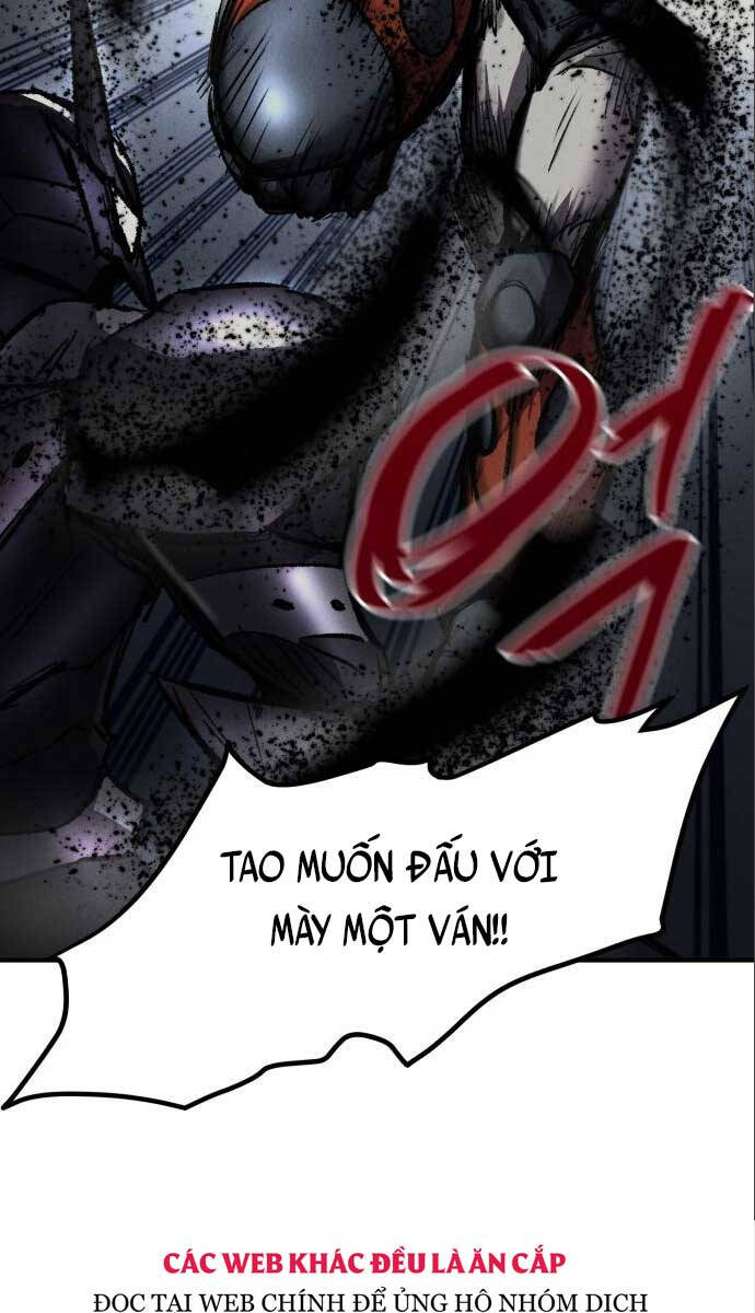 Người Côn Trùng chapter 22 - Upload bởi truyensieuhay.com