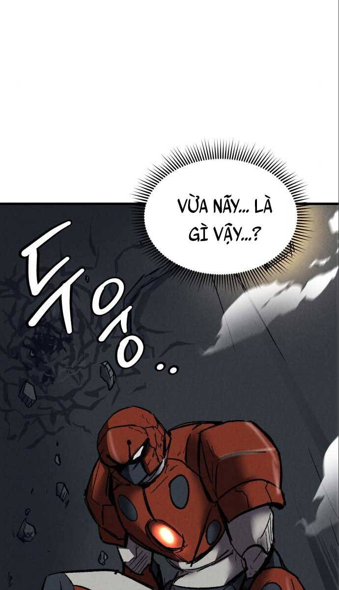Người Côn Trùng chapter 22 - Upload bởi truyensieuhay.com