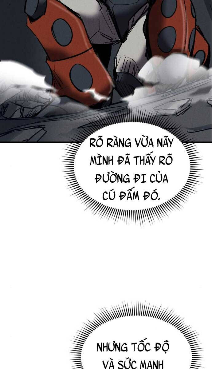 Người Côn Trùng chapter 22 - Upload bởi truyensieuhay.com