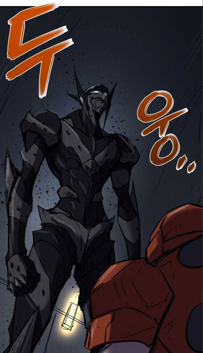 Người Côn Trùng chapter 22 - Upload bởi truyensieuhay.com