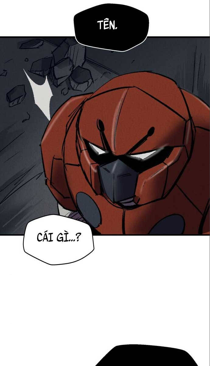 Người Côn Trùng chapter 22 - Upload bởi truyensieuhay.com