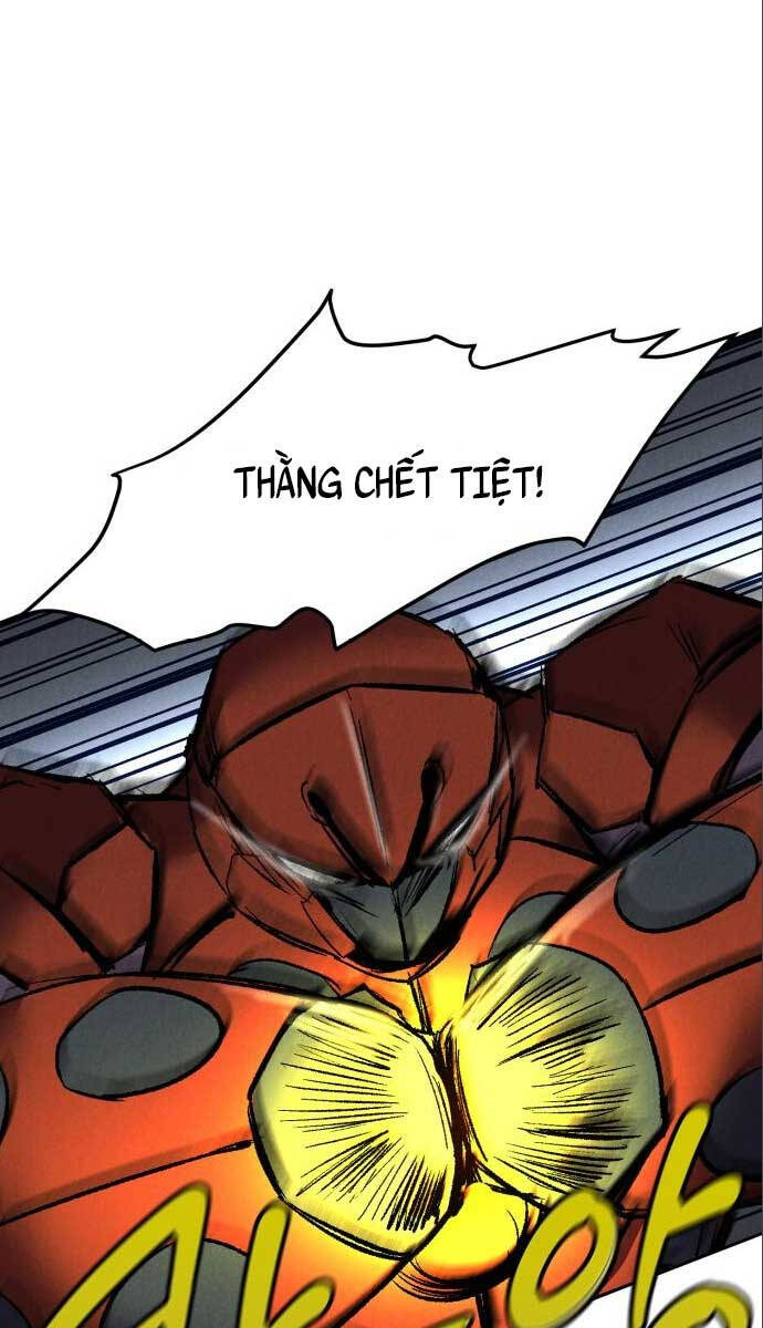 Người Côn Trùng chapter 22 - Upload bởi truyensieuhay.com