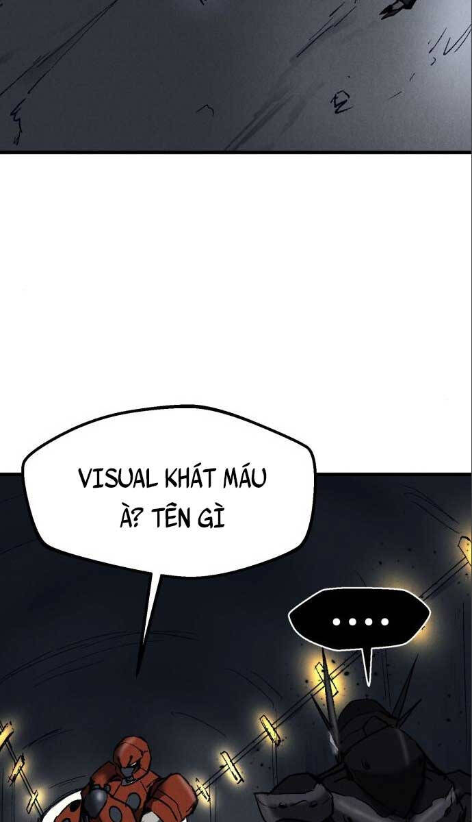 Người Côn Trùng chapter 22 - Upload bởi truyensieuhay.com