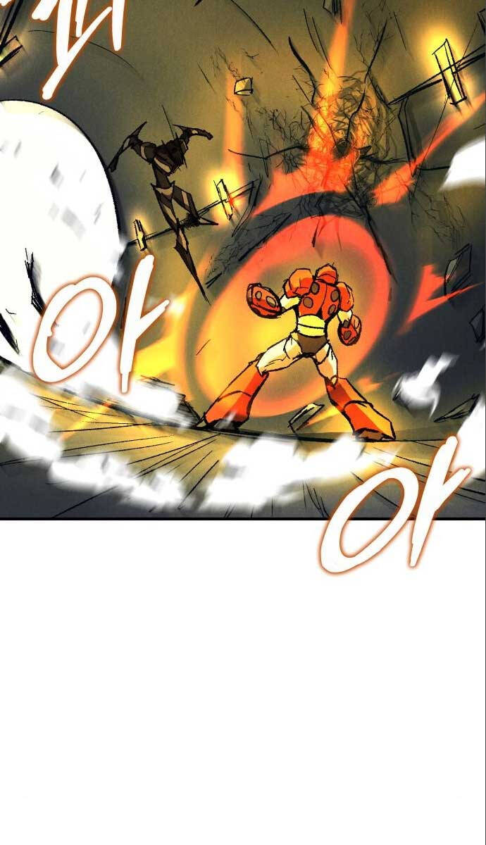 Người Côn Trùng chapter 22 - Upload bởi truyensieuhay.com