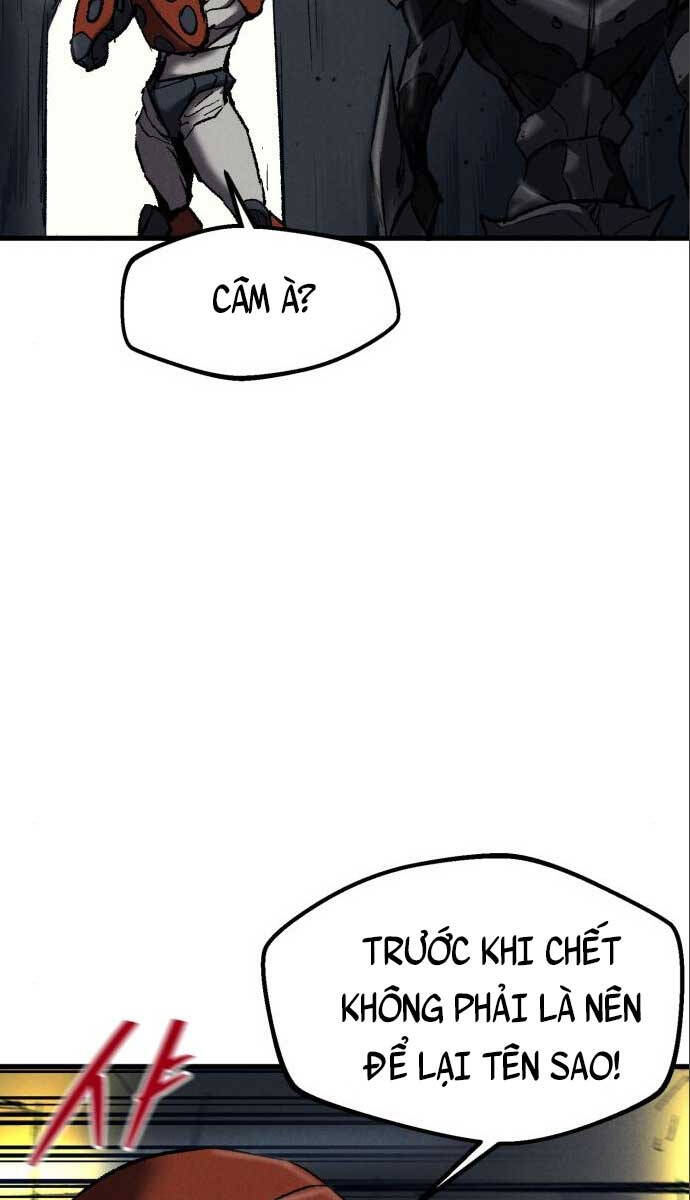 Người Côn Trùng chapter 22 - Upload bởi truyensieuhay.com