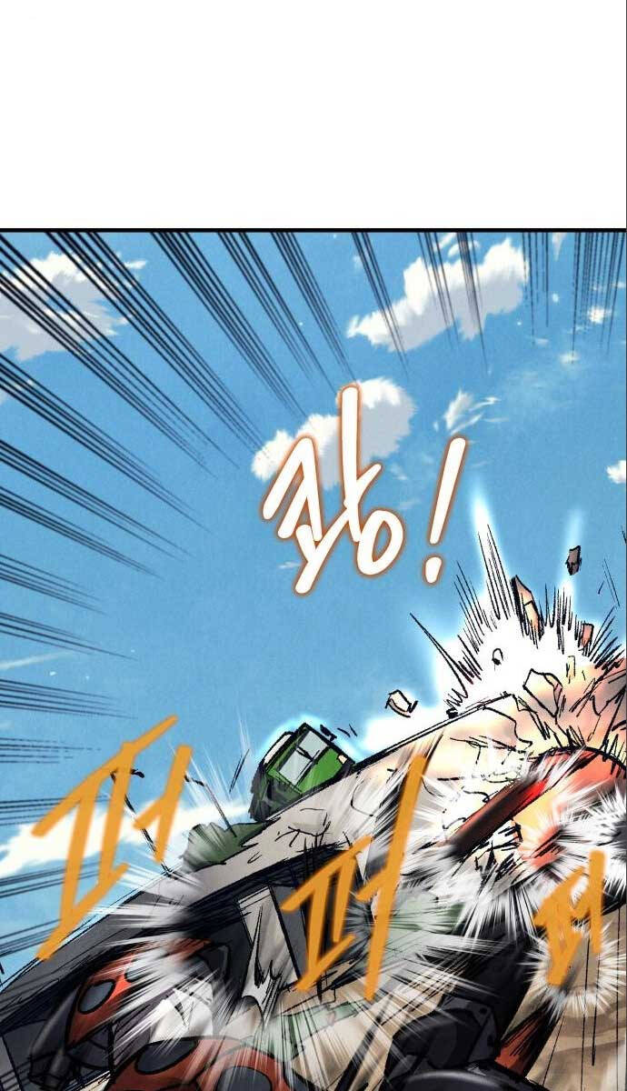 Người Côn Trùng chapter 22 - Upload bởi truyensieuhay.com