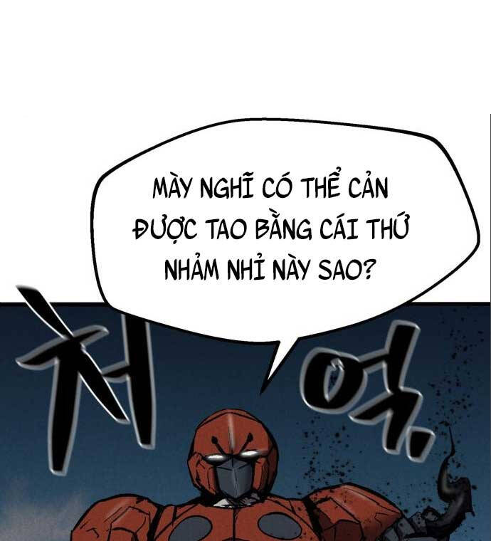 Người Côn Trùng chapter 22 - Upload bởi truyensieuhay.com