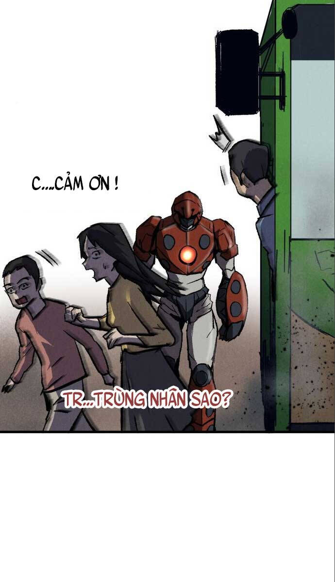 Người Côn Trùng chapter 22 - Upload bởi truyensieuhay.com