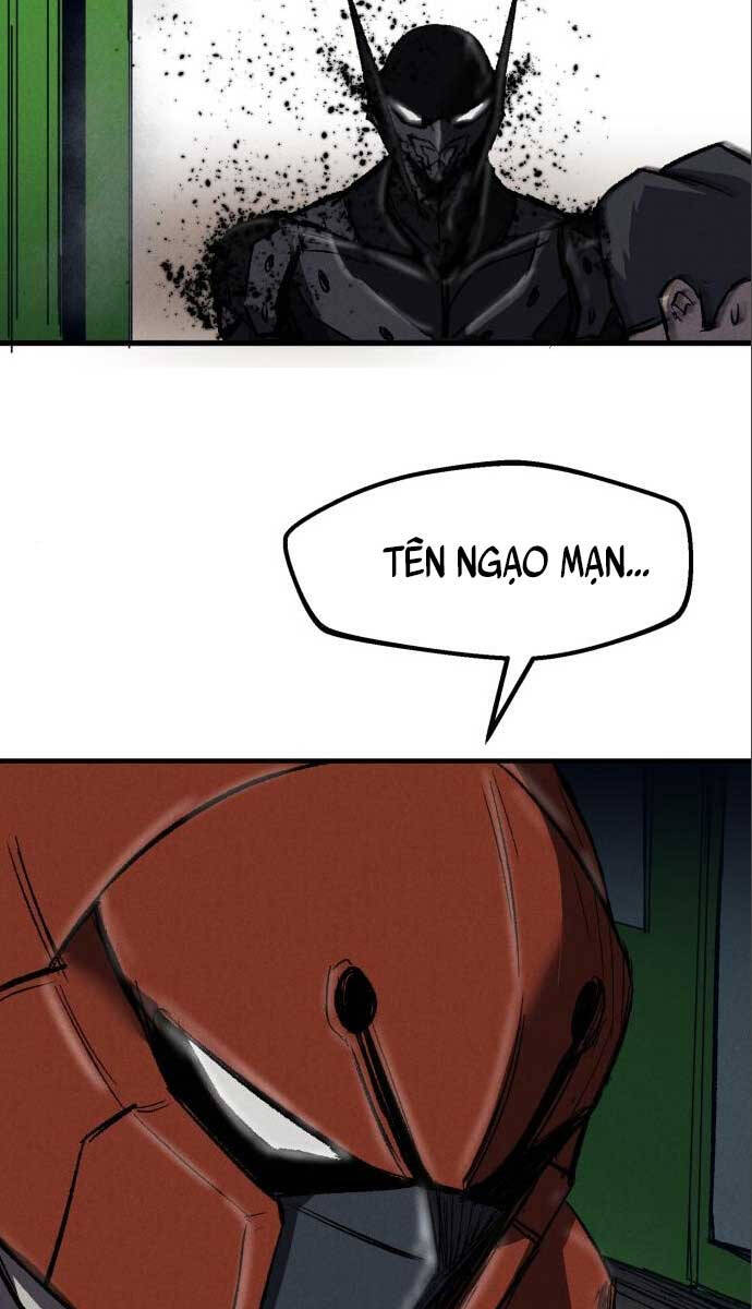 Người Côn Trùng chapter 22 - Upload bởi truyensieuhay.com