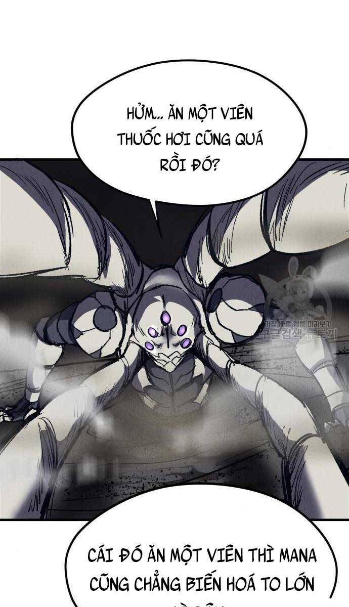 Người Côn Trùng chapter 23 - Upload bởi truyensieuhay.com