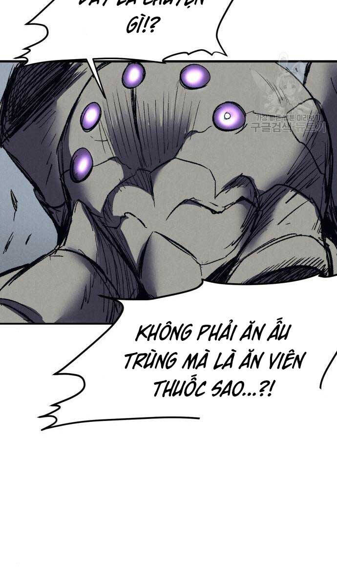 Người Côn Trùng chapter 23 - Upload bởi truyensieuhay.com