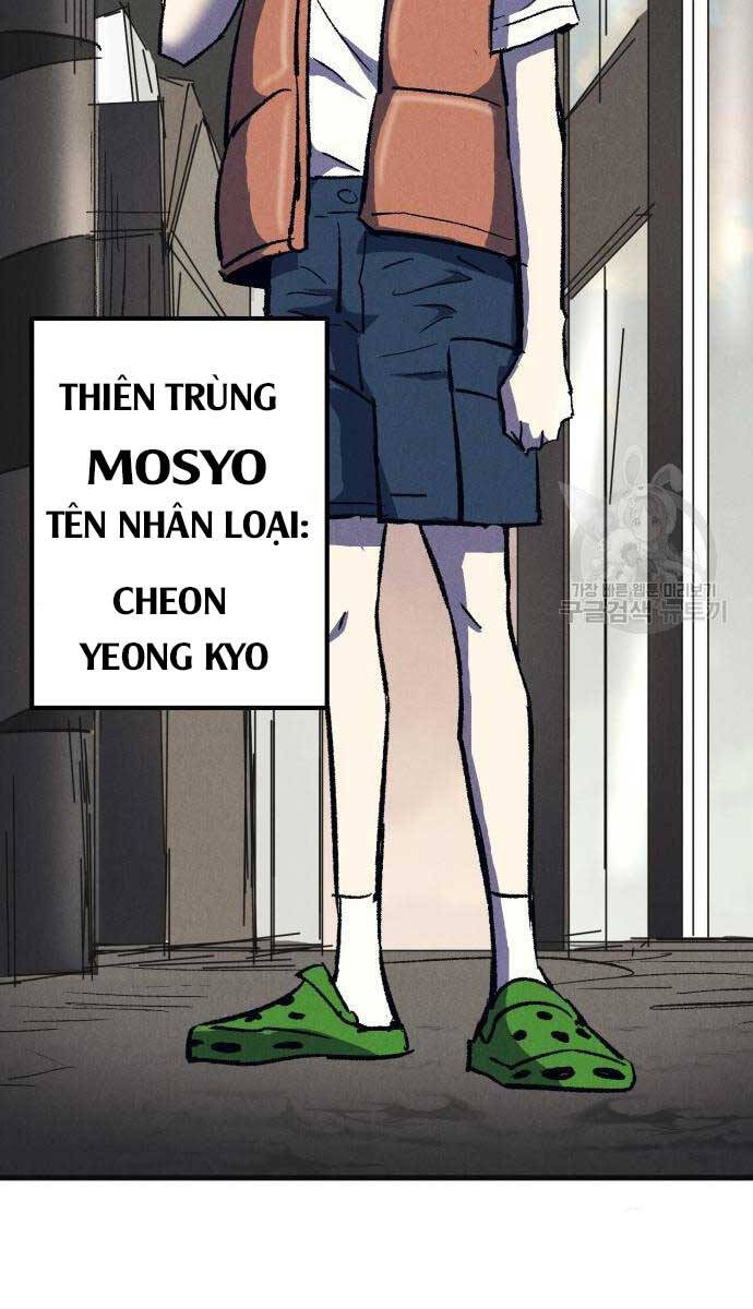 Người Côn Trùng chapter 23 - Upload bởi truyensieuhay.com