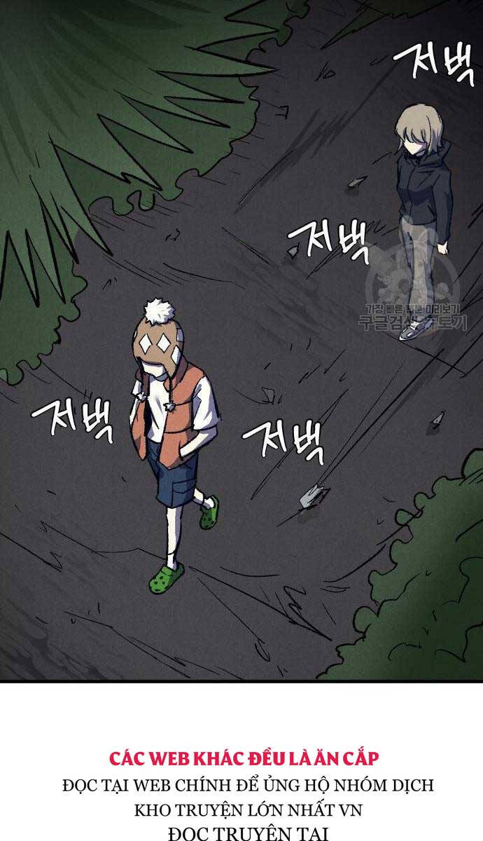 Người Côn Trùng chapter 23 - Upload bởi truyensieuhay.com