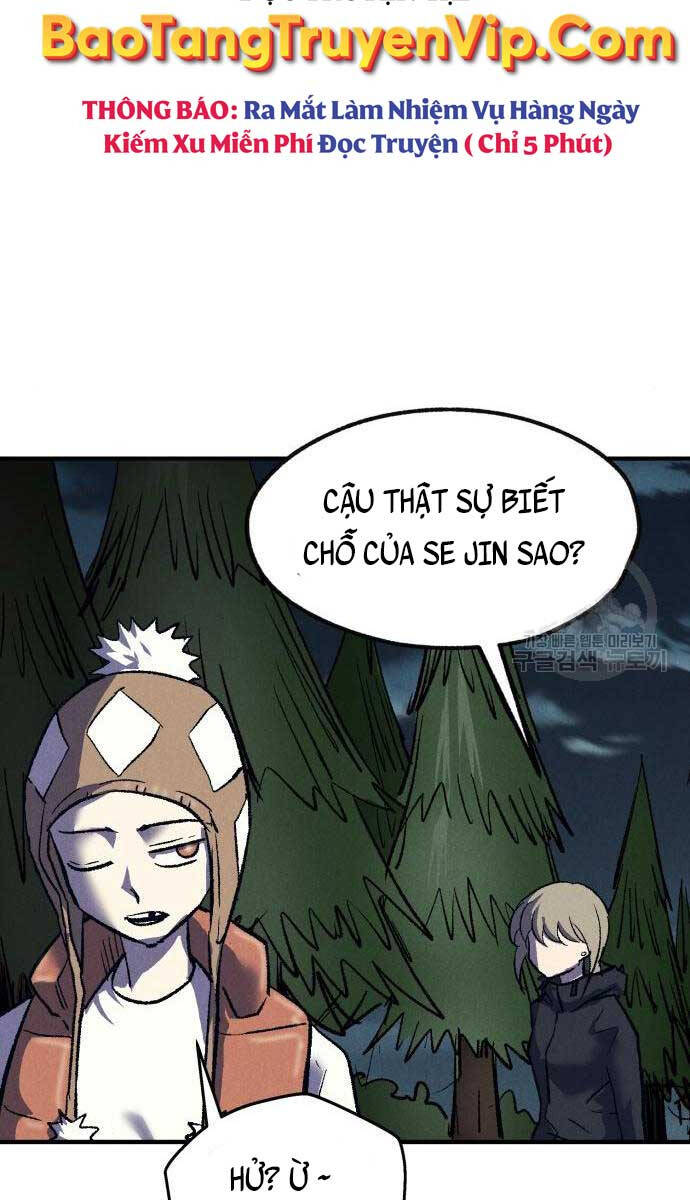 Người Côn Trùng chapter 23 - Upload bởi truyensieuhay.com