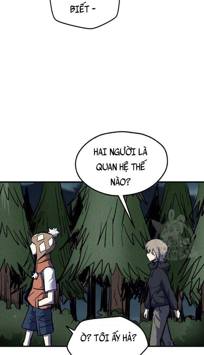 Người Côn Trùng chapter 23 - Upload bởi truyensieuhay.com