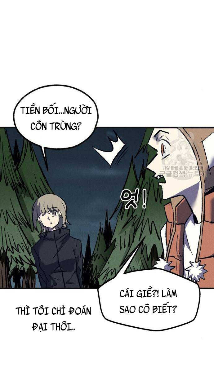 Người Côn Trùng chapter 23 - Upload bởi truyensieuhay.com