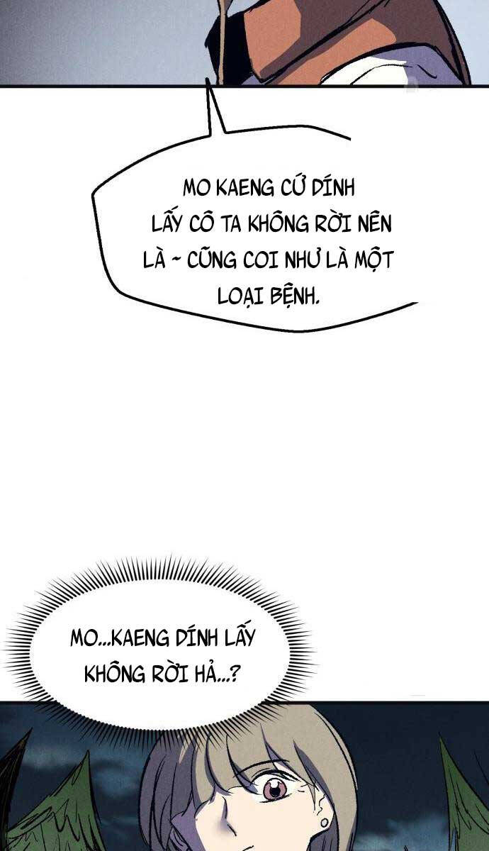 Người Côn Trùng chapter 23 - Upload bởi truyensieuhay.com